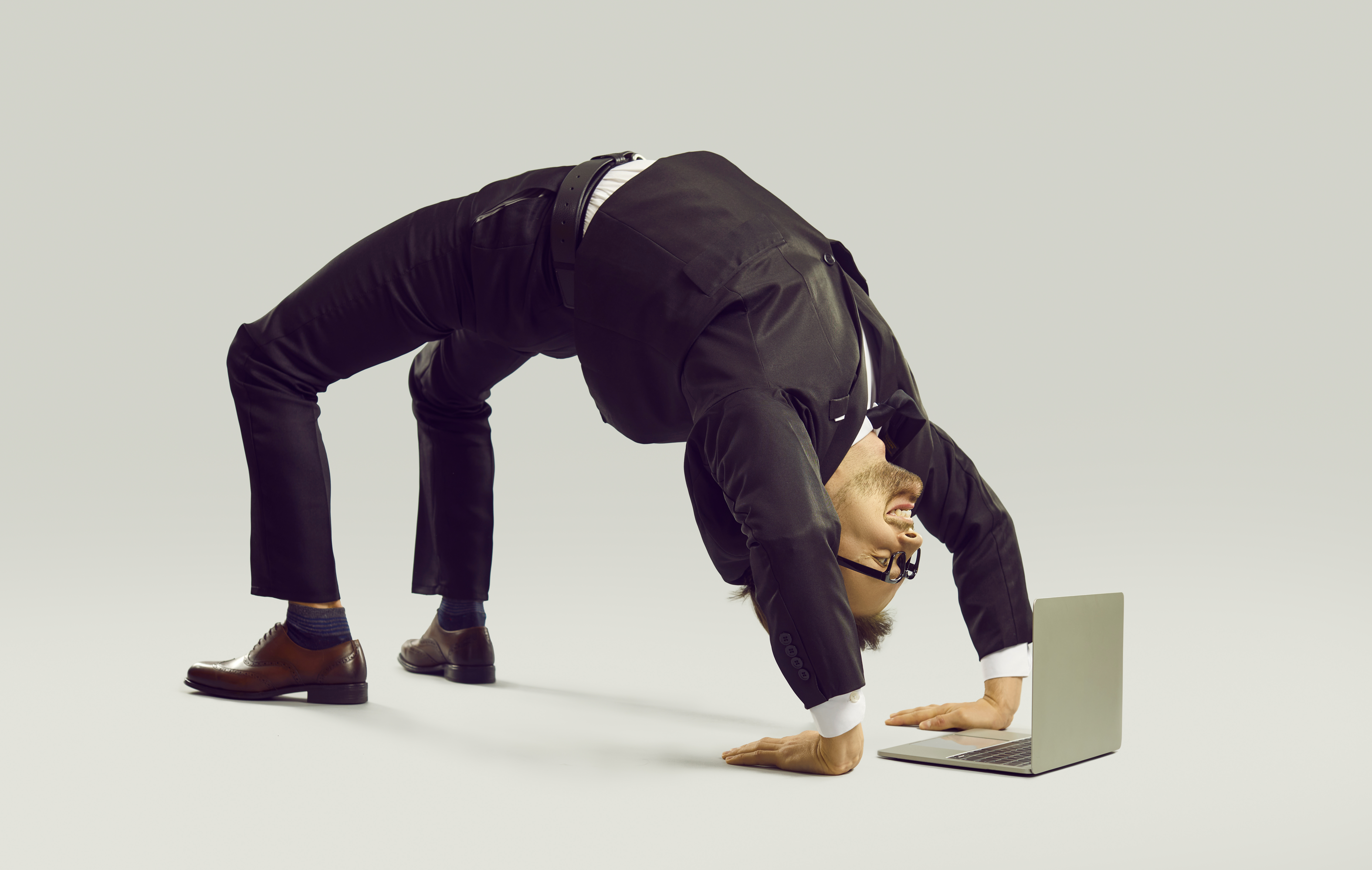 Flexibility matters
