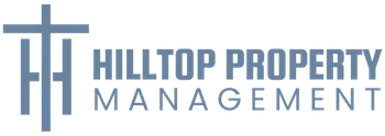 Hilltop Property Management Logo