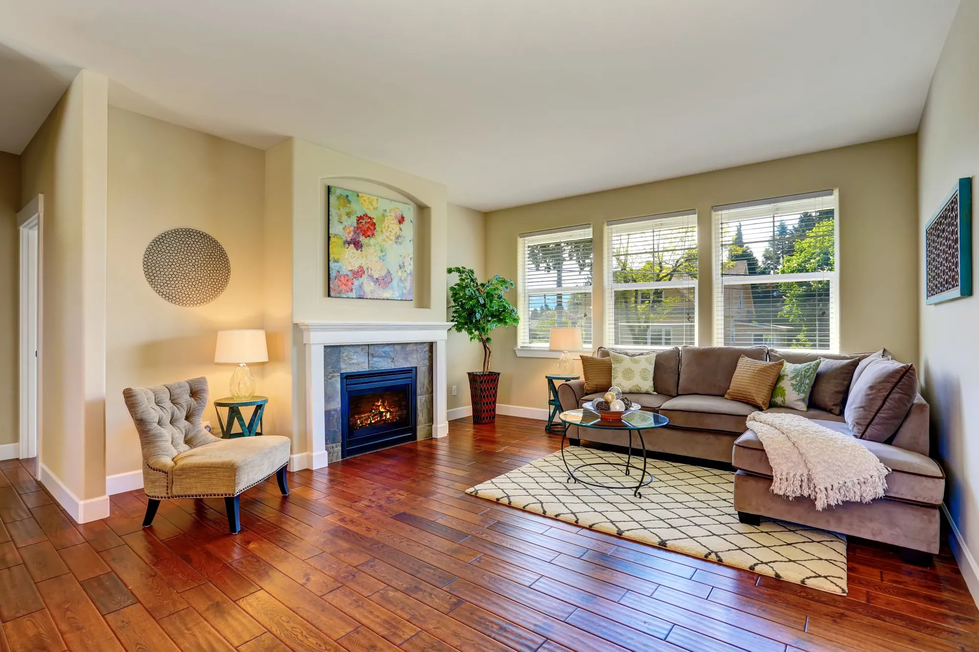 Meridian Property Management