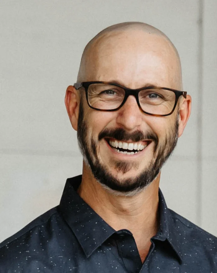 Picture of Donald Inman